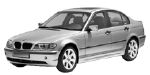 BMW E46 P2810 Fault Code