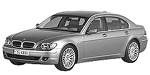 BMW E66 P2810 Fault Code