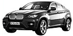 BMW E71 P2810 Fault Code