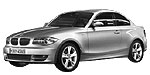 BMW E82 P2810 Fault Code
