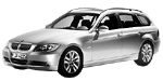BMW E91 P2810 Fault Code