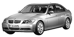 BMW E92 P2810 Fault Code