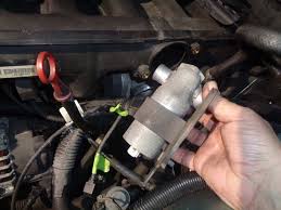 See P2810 in engine